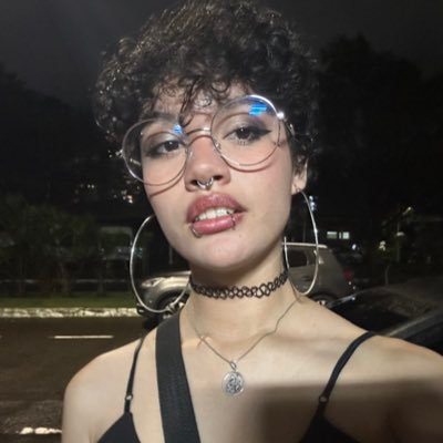 tiibagos's profile picture. 19y ele/dele🏳️‍⚧️ não, eu não sou fã do jogador de futebol