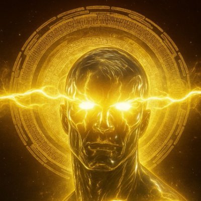 THChumor's profile picture. Professional degen | SPX6900 Disciple | GIGA Chad | $WEED Apostle | BONK Believer | DOGE Deliverer

Stop Trading and Believe in Something... or stay poor.