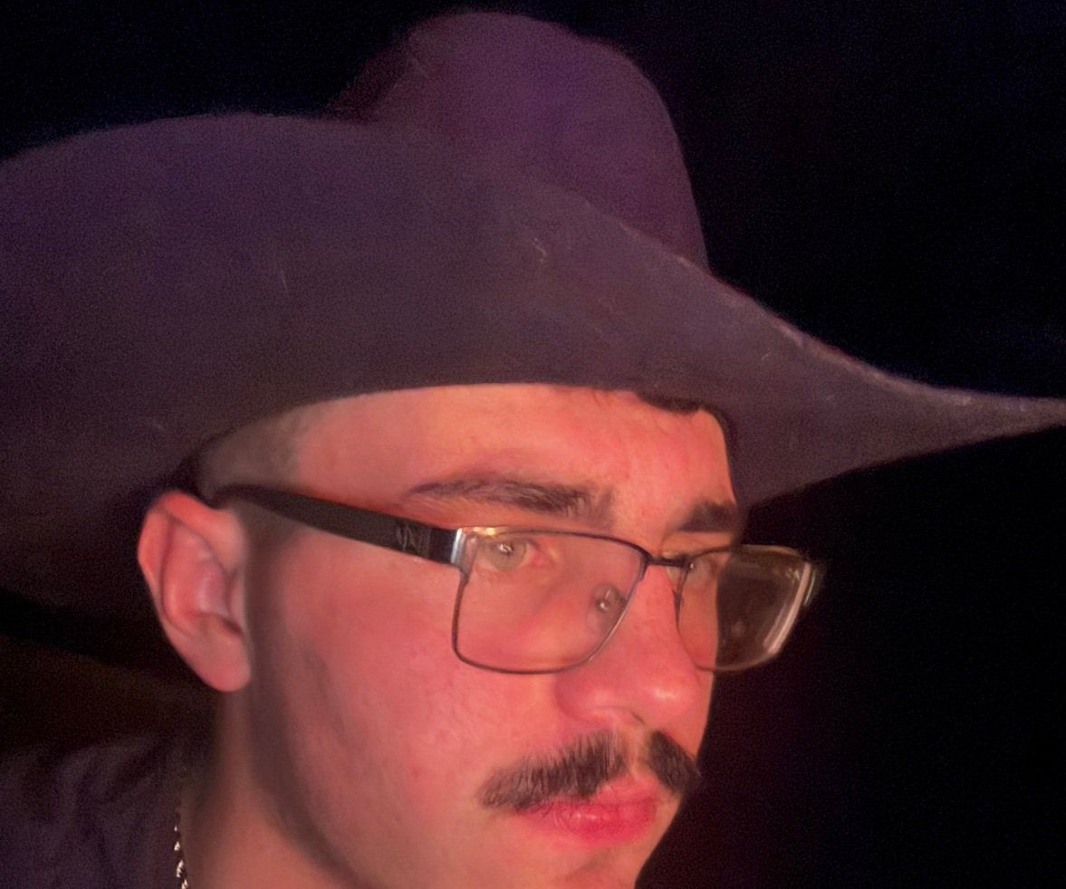 joefrosch's profile picture. 