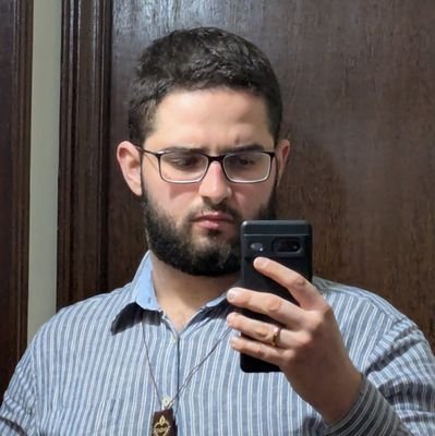 TheDracts's profile picture. 24 | 🇻🇦 Catholic Revert | ⛪ TLM goer (Adm. Apostólica) | 🎓 Computer Engineering | 🌊 Sensitive young man