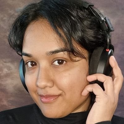 ChavelliVA's profile picture. 🇧🇩🇦🇺 Founder - @RTigressProd | Mum | Wifey | Screen & Voice Actress | Producer | Director | Content Creator #NoFaeOut #SemiIntel 
Rep: The Factory Talent