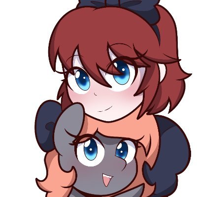 DarkPrincessVA's profile picture. I'm Scarlet! VA & Streamer! 💕  She/Her👧 💕Bi/Poly👭 🌟SFW🌟 (Some Mature Themes)  Voice Commissions: https://t.co/fJ1qvdk6D3
💘Zenny 💝@bbluemetal