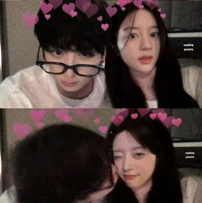 krnight's profile picture. Maristella gives that little smile, and I know I’m about to follow whatever she says.