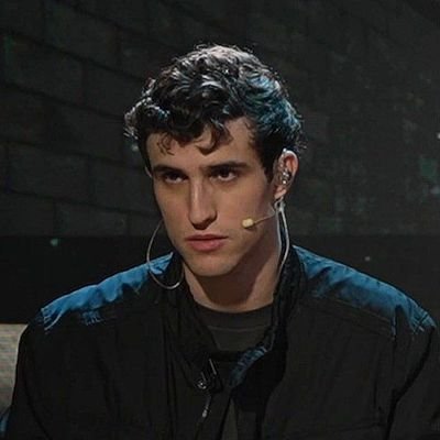 imcatkk's profile picture. 091 | 🏳️‍⚧️