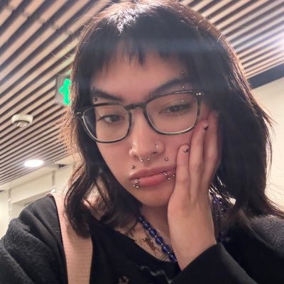 musubiswag's profile picture. ✩ i got too caught up in confidence to feel confident ✮