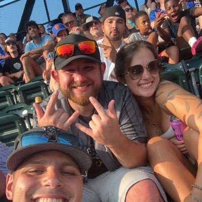 MikeWhalen_'s profile picture. @Mets • @NJDevils • @BuffaloBills • @BrooklynNets • @ManUTD