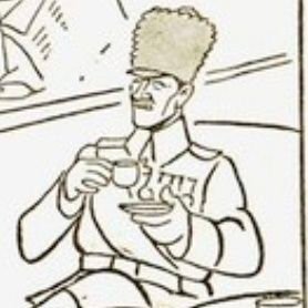 Shamash_03's profile picture. Türkçü ve Kamâlist 🇹🇷🇦🇿 | Türk milleti, insaniyet aleminin samîmî bir ailesidir. 
- Gazi Mustafa Kemal  1930 | Kuva'yi Milliye onurumuzdur 🫡 🇹🇷🚀