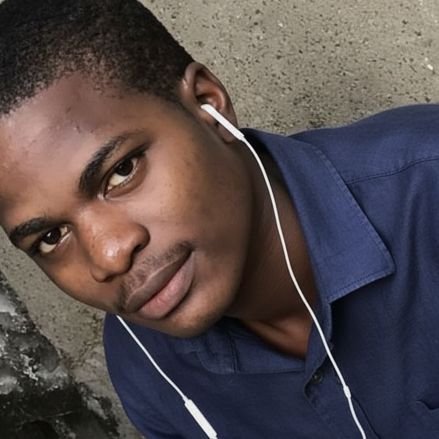 Iam__chimmy's profile picture. man on many missions 
.
. 
Learning from the market 📊
.
.
arsenal fan