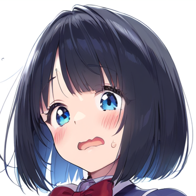 nero251118's profile picture. えっち絵生成AIユーザー。かわいくて下品でエロいものを作ります。
↓エチエチが押し寄せてくるpixivです↓
https://t.co/EFTdxK3dlU
AI+CLIP STUDIO