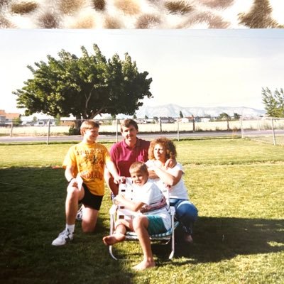 UtahBamaFan's profile picture. Lover of sunsets,off roading, spending time with granddaughters. Winter is my favorite season. Crimson Tide Football fan,Love Nascar. Only DM with close friends