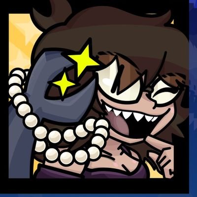 TiakathDrawns's profile picture. Rawr and Rave‼️🦈|☆🎨☆|☆🇸🇻☆|☆19años☆| 
(creadora de #ZomburbiaDailydayz y #pvzGardenWaifuz 🧠🧟‍♂️) NousesmiArtesinmipermiso‼️

(💍🌻:@Jneotix )