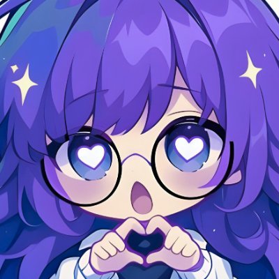LilyBunny_Vt's profile picture. Heww! I’m lily | ENVtuber | Mommy Yandere Dommy  VT |
🎀 Sweet Like Lily, Soft Like Plush 🎀

Discord : https://t.co/IXRQvQ83sW