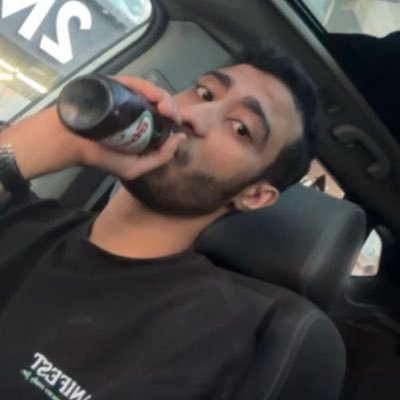 ZeyadShabana_'s profile picture. الشعب ركب يا باشا