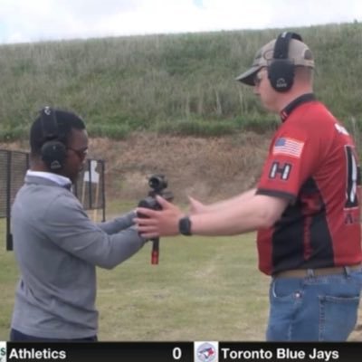 ___JPE23's profile picture. Morehouse Alumnus | Anchor/Reporter