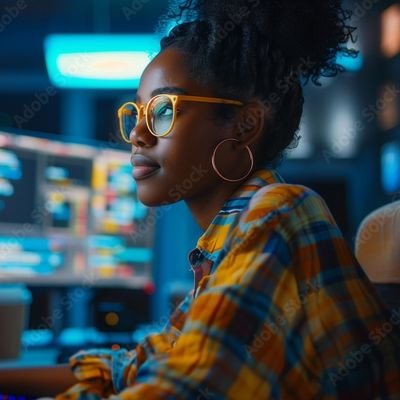 AyanfeoluwaAyo1's profile picture. Learning backend, one line of code at a time | Sharing the messy middle of Node.js & Express | Growth over comfort