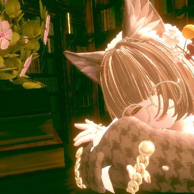 natu_vrchat's profile picture. Marycia,Lapwing/テスターとかモデルとか興味あります/V感有/20⤴/♀︎/怖い人じゃないです
https://t.co/gKwJXcWniN
https://t.co/fyTOKAu2H7