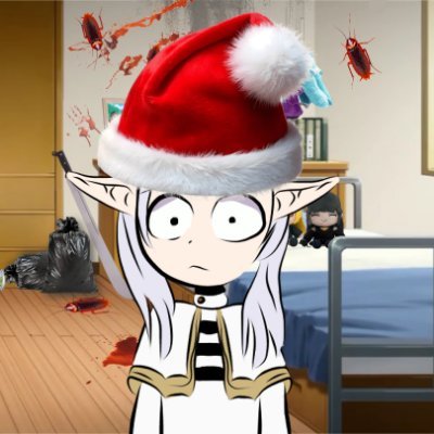 RebeccaChamba's profile picture. 