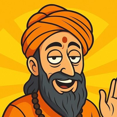 Kaaldarshi's profile picture. I predict things before they happen based on common sense.