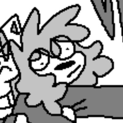 BallisticFelix's profile picture. Afro-Jewish/Russian dipshit Discord: ffionnfox free palestine ENG/RUS/DE