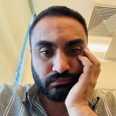 wafik29's profile picture. "فليصنع الدهر بي ما شاء مجتهدا ... فلا زيادة شيء فوق ما صنعا"