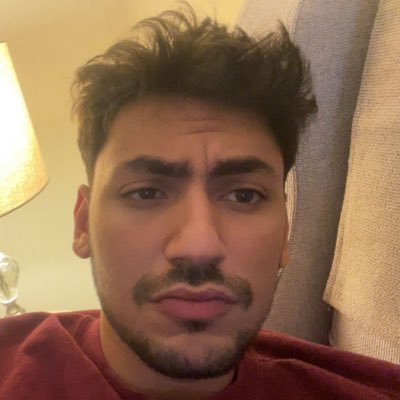 _mallla7's profile picture. Data Scientist