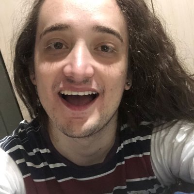 DenilsonMot's profile picture. 