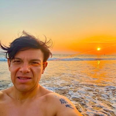 FranciscoJav81's profile picture. 