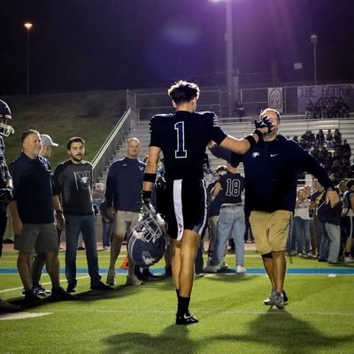 KyleCromwell3's profile picture. 6’1||180lb||265bench||Vert 34.7||21.7 mph||Wr/DB||3.2 gpa||vista del lago high school||class of 26’||B jump 109||916-260-3760 https://t.co/GWhF7zeqTP