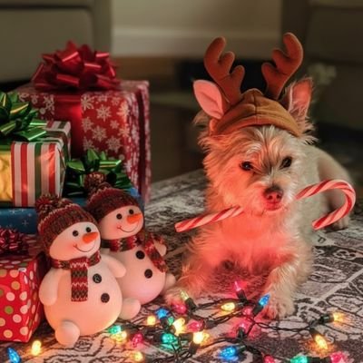 krzydogmom's profile picture. I'm the mother of three and also a huge animal lover!!!