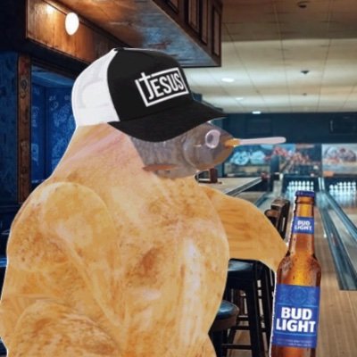 jaehnig01's profile picture. Hub, Dad, Vet, thinker, worker, doer. The Bambino hit 714 HRs, struck out 1,330 times & walked 2,062 times. Swing for the fence on a good pitch 🚬🐓🐟