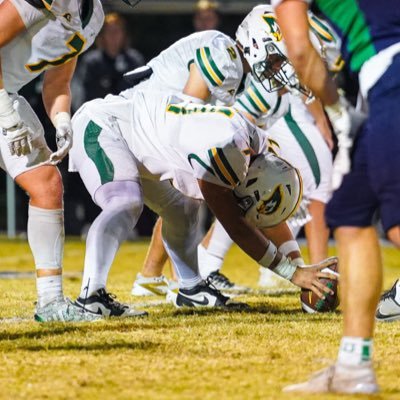 JCChakidesLS's profile picture. 6’1 210lbs | C/O 2028 | LS | HC : @CoachBweigle | @benlippenFB | 📞 803-331-1495 | Rubio 3.5⭐️| #2 LS in SC