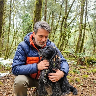 ferranbarber's profile picture. 🇺🇦 Crónica El Mundo I Discovery I Cuatro I DW I Haaretz I  Porfolio de El Español I BNNVARA I Antena 3 I MAX/HBO ❤️‍☀️‍💚 תיקון עולם