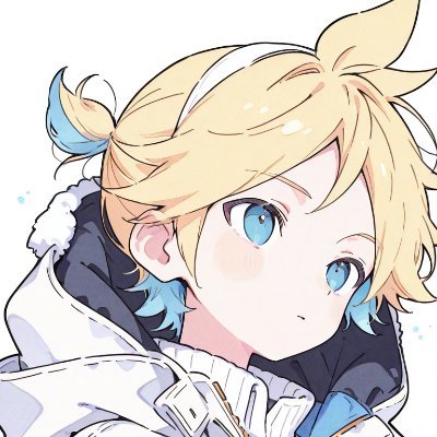 yuu_kagamine's profile picture. Kagamine Enjoyer | Genshin Impact