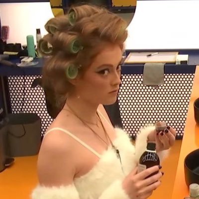 ruskikistaa's profile picture. olivia bay akgae