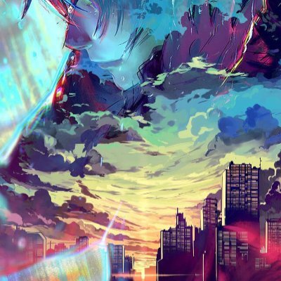 Serhilionus's profile picture. той, що шукає сенс