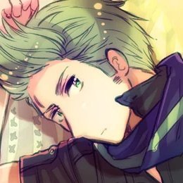 ex0bl4ze's profile picture. he/they/it
robot enthusiast 
please read my strawpage before you follow (please) (read it with your eyes)