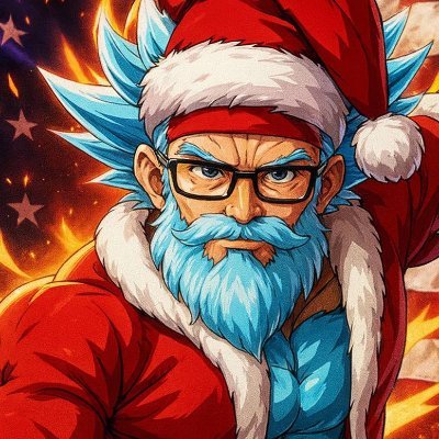 SethLarrabee's profile picture. Christ Is The Way, The Truth & The Life 🙏 America First Patriot 🇺🇲  Qperational Spiritual Soldier 🐸 Lover of Life, Liberty and the Pursuit of Happiness ♥️