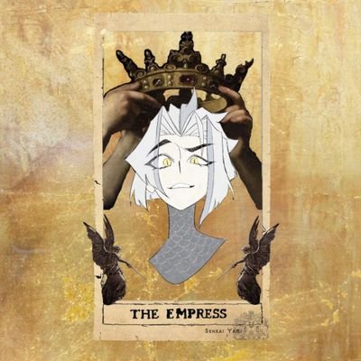 CatgirlWarrior_'s profile picture. ❝ Their love is vile and blasphemous. ❞ ᅠㅤㅤᅠㅤㅤ
ᅠㅤㅤ
 Uss: ♀️🏳️‍⚧️. 19 years old.  🇨🇱