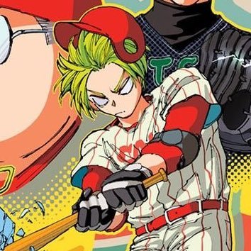 minslash07's profile picture. 