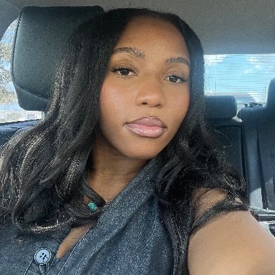 KoriAliaa's profile picture. Hampton u.