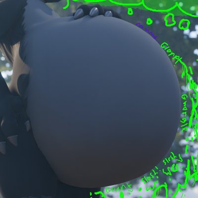 CugaGutFat's profile picture. age - 18 Fat on the sexy gut of @VikVillinceNSFW temp btw not real this is my AD btw no minors CW latex, vore, any many more kinks ahead