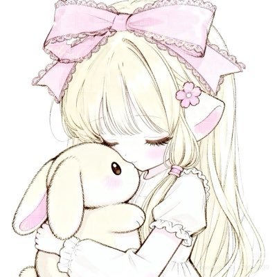 bunnyviviiii's profile picture. 