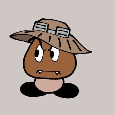 CapiGoombi's profile picture. 