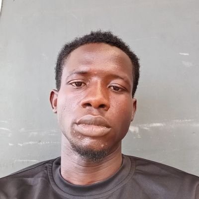 OlasupoPonle's profile picture. 