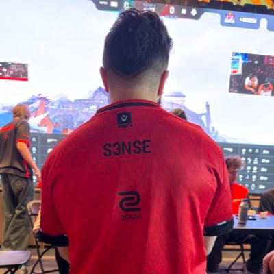 S3nseVal's profile picture. Immortal Controller • Omen player High-IQ plays & competitive content Building something real.