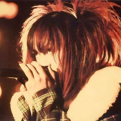 _raspberryCandy's profile picture. ♡she/they♡bisexual♡eng | esp♡Malice mizer, Xaaxaa,Versailles, Jiluka, GuluGulu, Shazna,The Gazette♡doll collector♡ Sevika's wife full-time♡