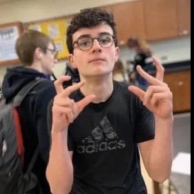 iAMnotMeechie's profile picture. Fuck ya and ya mama