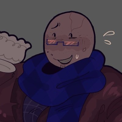 rootproblem's profile picture. he/him but like idgaf you can call me wutever u want

audhd I have evil autism

multifandom ,
minor • problematic dni

pfp cr @/fandomweirdo