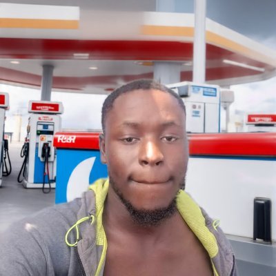 P_Gapso's profile picture. 