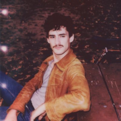 charlie_burg's profile picture. 'Back To Earth' out now 🌎
https://t.co/W2YCdCvMid